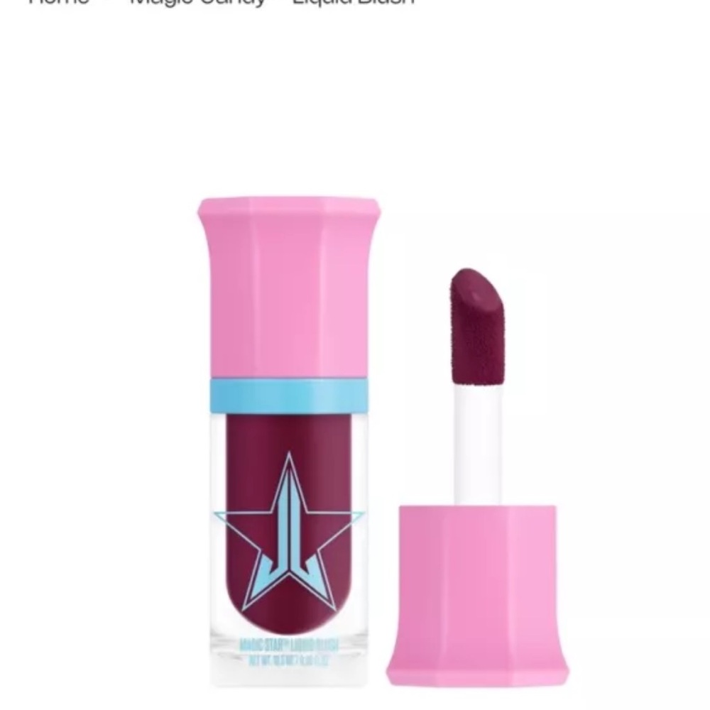 Jeffree Star Velour Liquid Lipstick - Weirdo